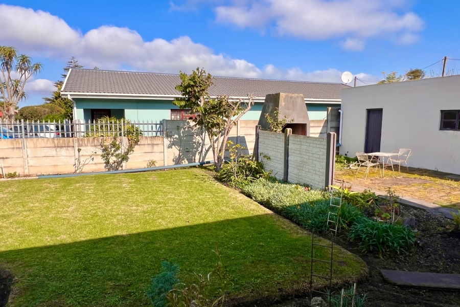 4 Bedroom Property for Sale in George South Western Cape